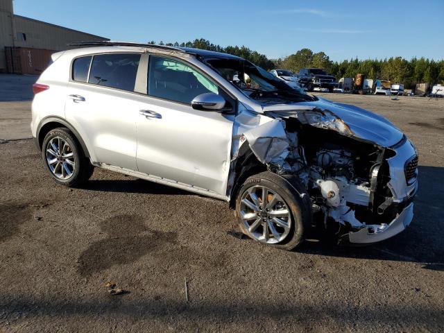 2022 KIA SPORTAGE S - KNDP63AC9N7985971