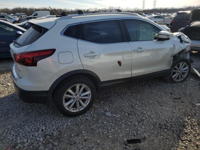2017 NISSAN ROGUE SPOR JN1BJ1CP1HW025571