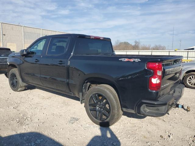 2022 CHEVROLET 1500 - 2GCUDEED4N1519269