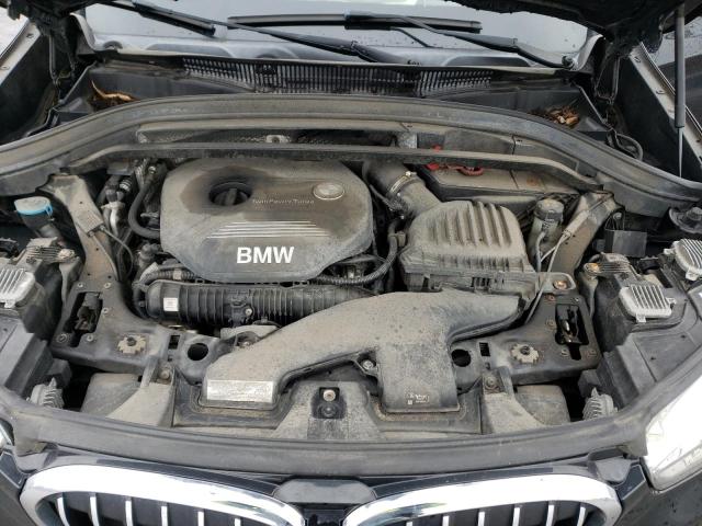 2016 BMW X1 XDRIVE2 WBXHT3C37GP886758