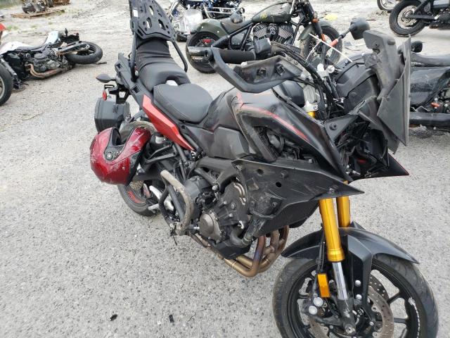 2020 YAMAHA MTT09 GT JYARN62E1LA001303