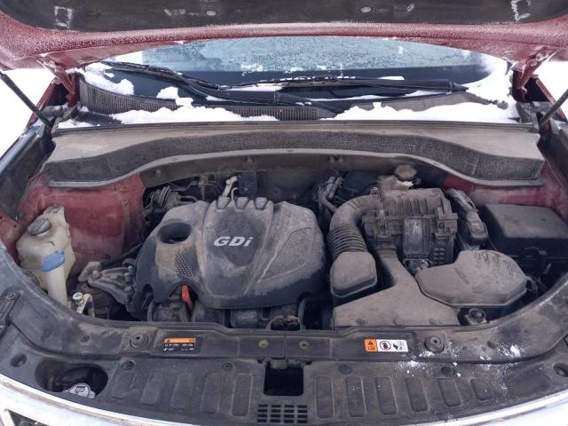 2015 KIA SORENTO LX - 5XYKTDA67FG609471