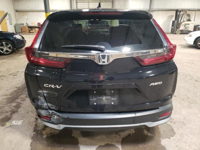 VIN JTJBM7FX3H5153672 2020 HONDA CRV no.6