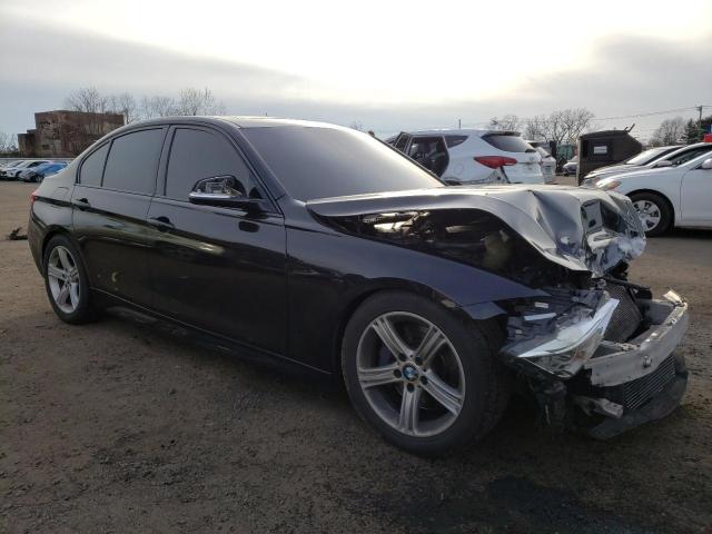 2015 BMW 335 XI - WBA3B9C54FF589205