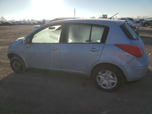 2011 Nissan Versa S VIN: 3N1BC1CP3BL472880 Lot: 41523964