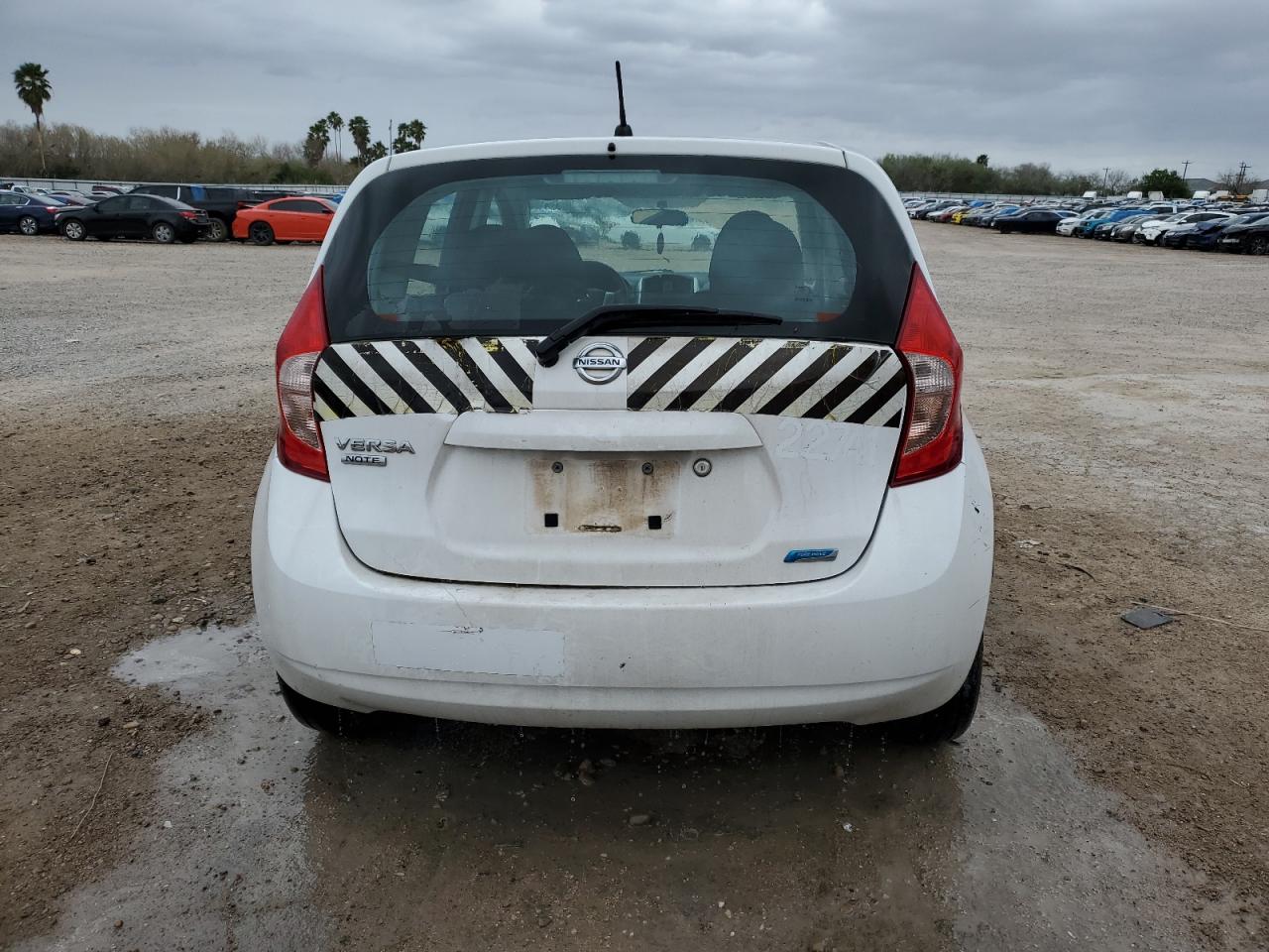 3N1CE2CP7GL374950 2016 Nissan Versa Note S