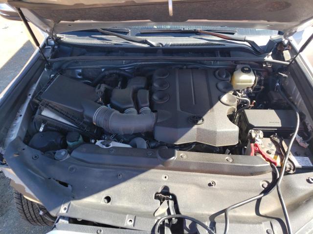 2022 TOYOTA 4RUNNER SR JTENU5JR1N5974239