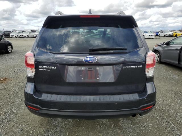 2018 SUBARU FORESTER 2 JF2SJAGC3JH534271