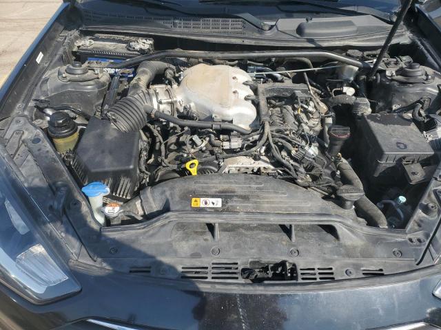 2015 HYUNDAI GENESIS CO - KMHHU6KJ3FU122302