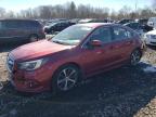 2019 SUBARU LEGACY 2.5 - 4S3BNAJ64K3016612
