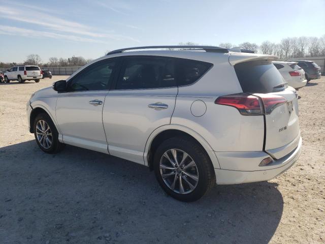 2017 TOYOTA RAV4 LIMIT - 2T3YFREV8HW389567