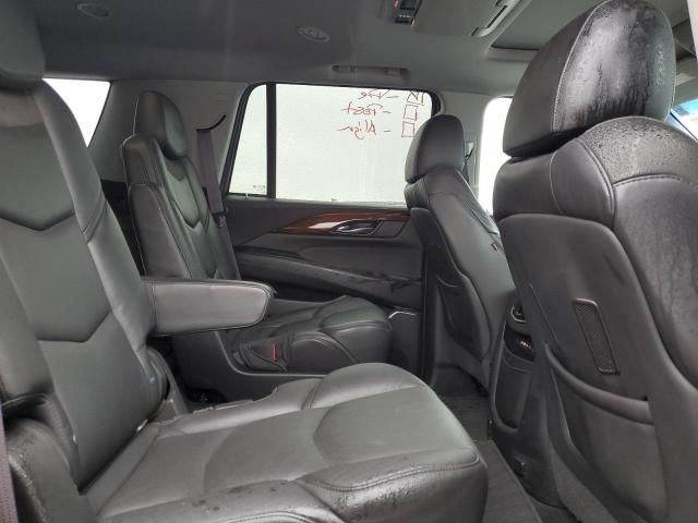 2016 CADILLAC ESCALADE L - 1GYS4BKJ3GR400214