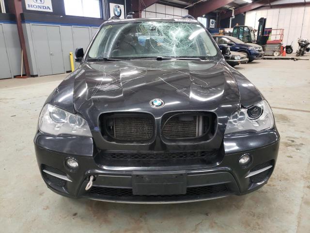 VIN 5UXZV4C59D0B02542 2013 BMW X5, Xdrive35I no.5