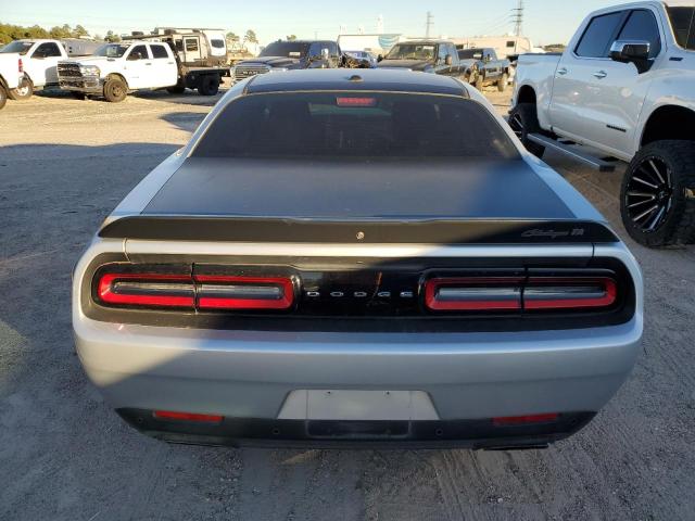 2020 Dodge Challenger R/T VIN: 2C3CDZBT0LH236536 Lot: 42657214