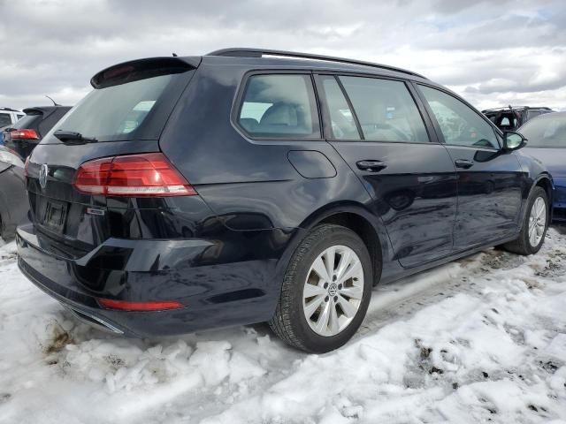 2019 VOLKSWAGEN GOLF SPORT - 3VW117AU6KM501399