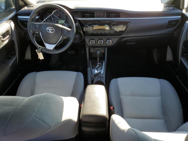 2015 TOYOTA COROLLA L - 5YFBURHE8FP194650