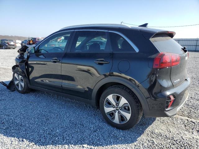 KNDCB3LC4N5529024 Kia Niro LX 2