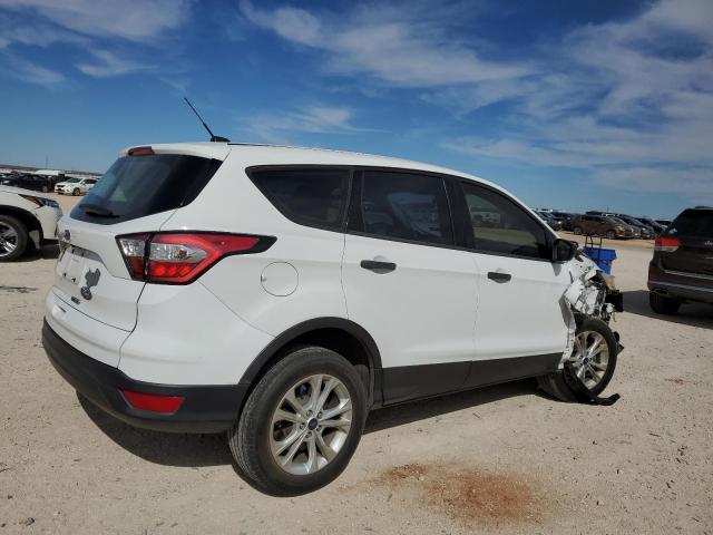 2017 FORD ESCAPE S - 1FMCU0F70HUE07810