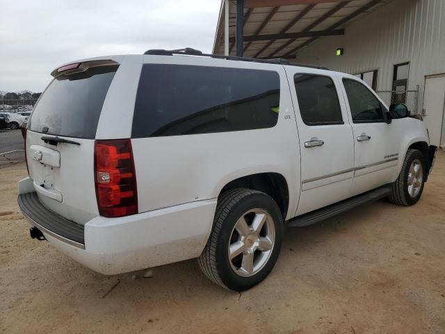 2013 Chevrolet Suburban C1500 Ltz VIN: 1GNSCKE04DR369201 Lot: 44284774