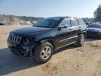 2017 JEEP GRAND CHER - 1C4RJEAG6HC813320