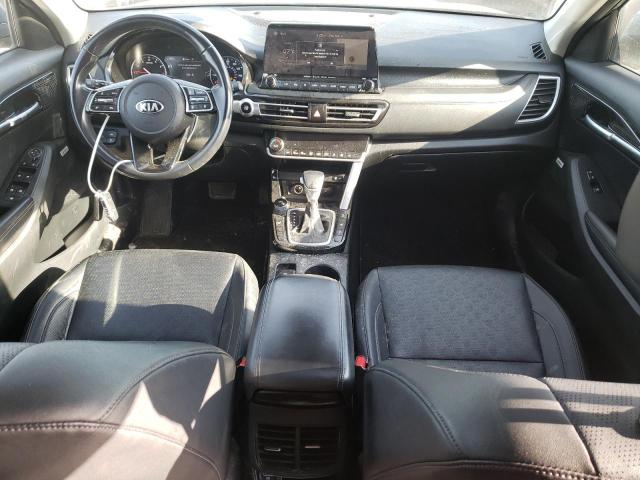 2021 KIA SELTOS SX KNDETCA21M7136715