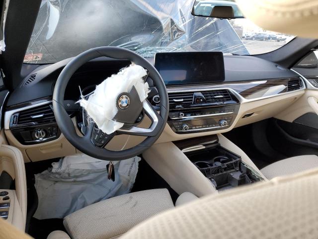 2023 BMW 530 XI - WBA13BJ08PCN13847