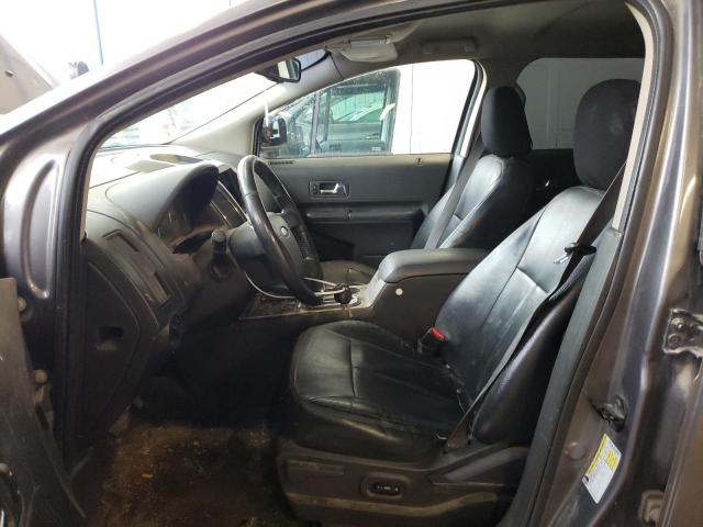 2009 Ford Edge Sel VIN: 2FMDK38C09BA30246 Lot: 41720594