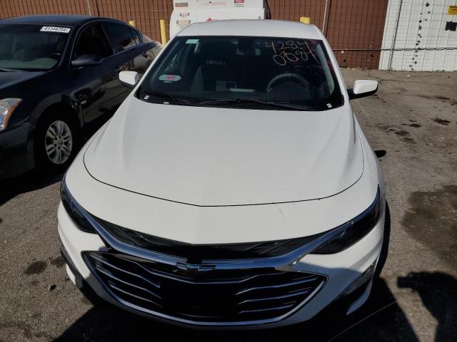 2021 CHEVROLET MALIBU LT 1G1ZD5ST3MF065758
