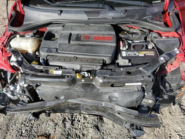 2015 FIAT 500 SPORT - 3C3CFFBR9FT623529