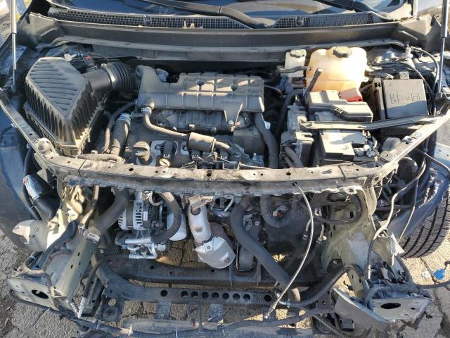 2018 BUICK ENCLAVE AV - 5GAEVCKW6JJ162013