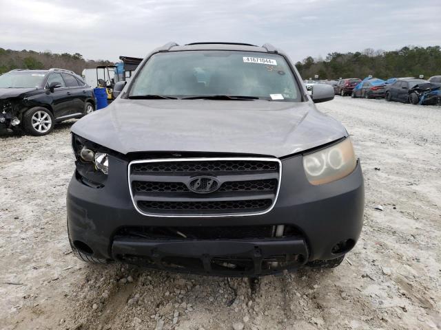 2007 Hyundai Santa Fe Se VIN: 5NMSH73E97H062296 Lot: 41671044