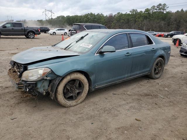 2009 Chevrolet Malibu 1Lt VIN: 1G1ZH57B09F131064 Lot: 42043364