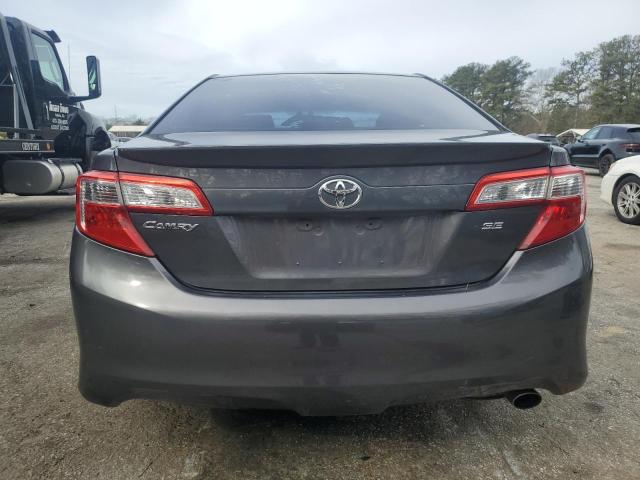 2012 Toyota Camry Base VIN: 4T1BF1FK7CU095137 Lot: 45079324