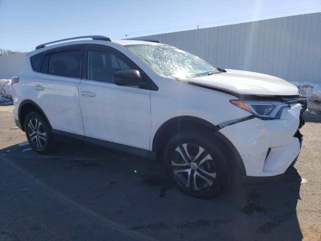 2016 TOYOTA RAV4 LE 2T3BFREV1GW428987
