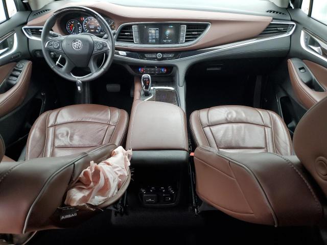 2018 BUICK ENCLAVE AV 5GAERDKW9JJ192035