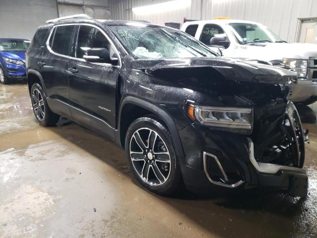 1GKKNML40NZ173251 GMC Acadia SLT 4