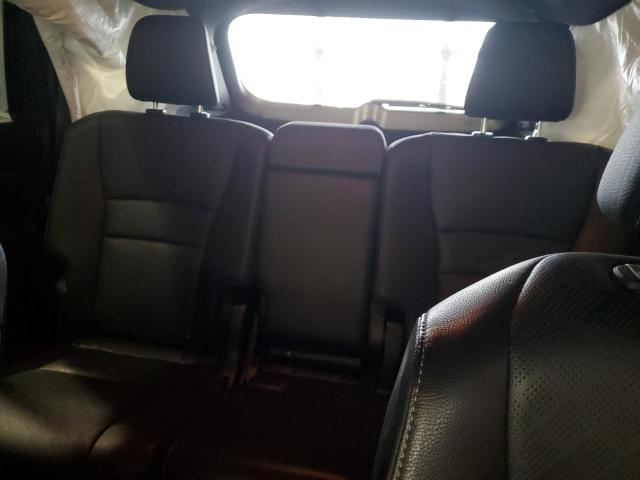 2019 HONDA PASSPORT E - 5FNYF8H06KB003378