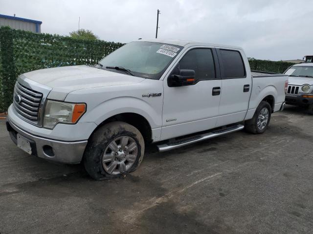 Vin: 1ftfw1ct0cfa02143, lot: 44970104, ford f-150 supercrew 2012 img_1