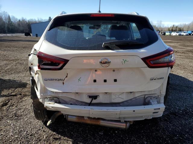 2021 NISSAN QASHQAI JN1BJ1BWXMW436387