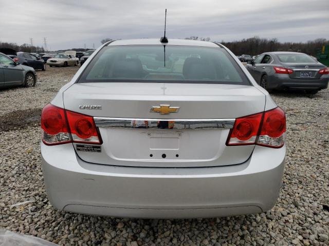 2016 Chevrolet Cruze Limited Ls VIN: 1G1PC5SH2G7202113 Lot: 44561814