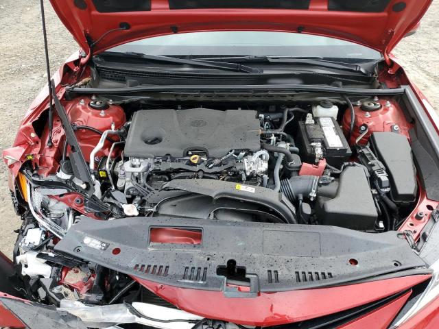 2023 TOYOTA CAMRY LE - 4T1C11AK7PU110137