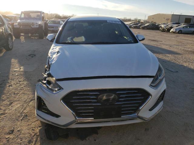 2018 HYUNDAI SONATA SPO - 5NPE34AF2JH613801