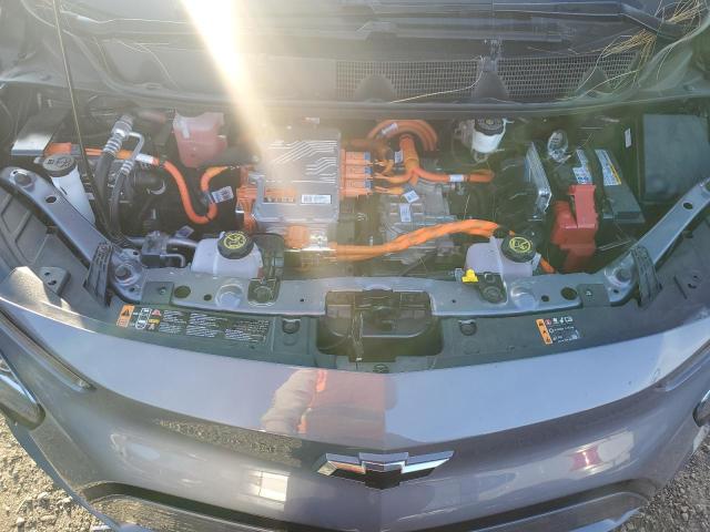 2022 CHEVROLET BOLT EV 2L - 1G1FX6S04N4134556