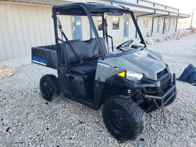 2020 POLARIS RANGER EV - 3NSMAAE41LE763073