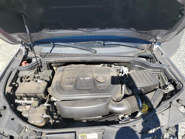 2017 JEEP GRAND CHER - 1C4RJEBG9HC933949