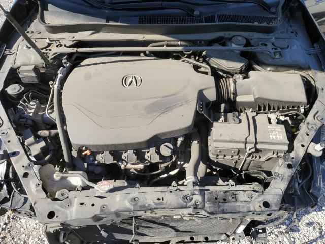 2018 ACURA TLX 19UUB3F35JA001429