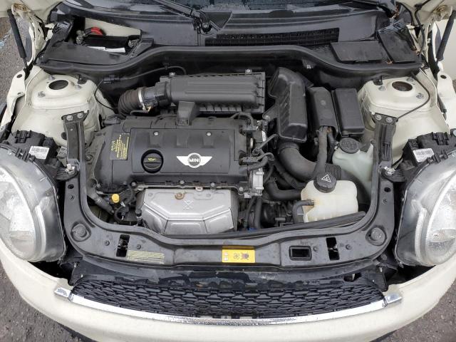 2012 Mini Cooper VIN: WMWSU3C54CT369983 Lot: 40978934