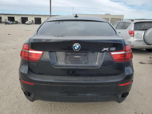 VIN 5UXFG2C55E0H10643 2014 BMW X6, Xdrive35I no.6