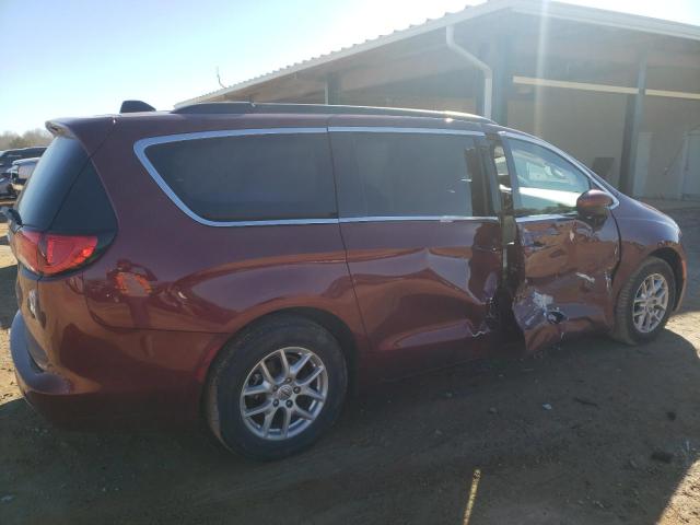 2021 CHRYSLER VOYAGER LX 2C4RC1DG2MR505481