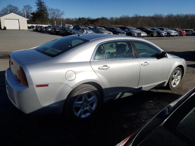 2009 Chevrolet Malibu - Image 3